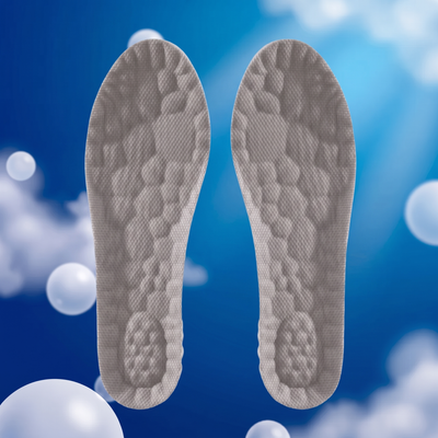 Comfort 4D Insoles
