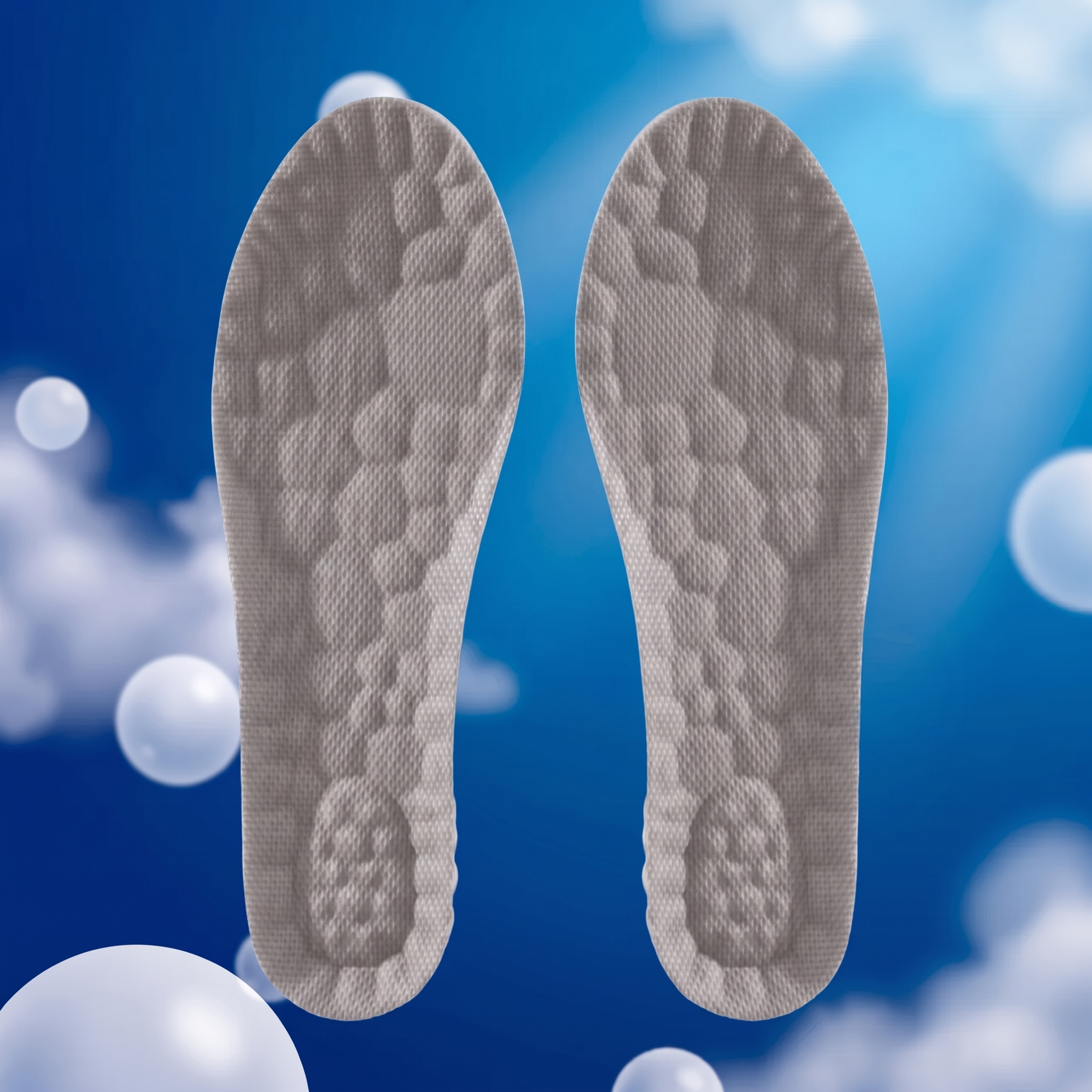 Comfort 4D Insoles